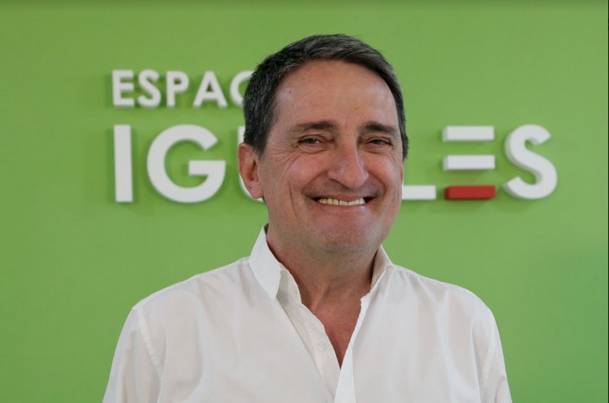 Vidal pegó el portazo en la UCR y será el candidato de Iguales