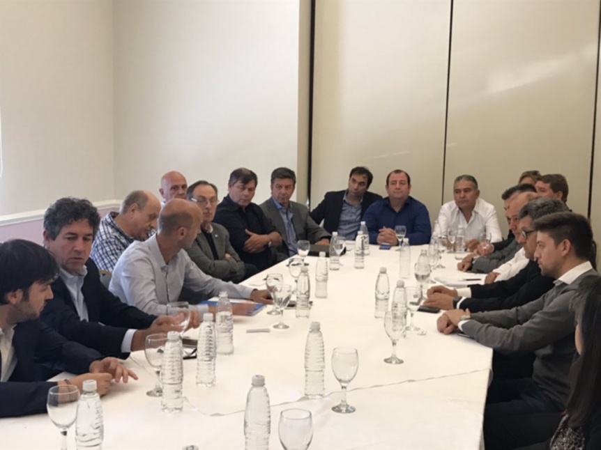 En Cambiemos siguen las diferencias internas por el candidato a vice y la lista de diputados