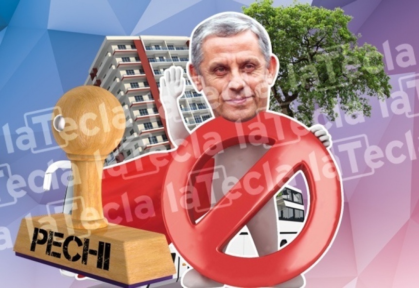 Veto a veto: Quiroga negó beneficios impositivos a la Universidad del Comahue