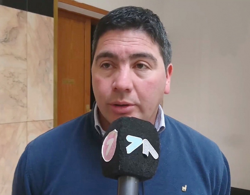 Cruce entre intendentes por las suspensiones de las fiestas populares