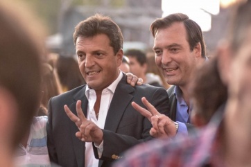 Soria se reunió con CFK pero no obtuvo la foto
