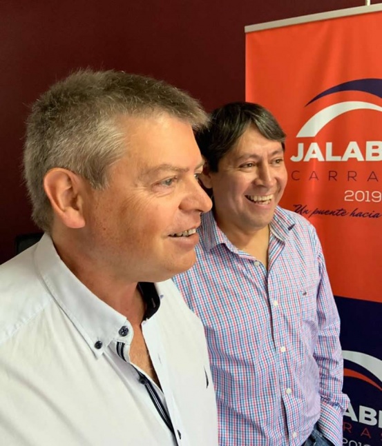 El radicalismo tiene otra fórmula y no quiere saber nada con el PRO