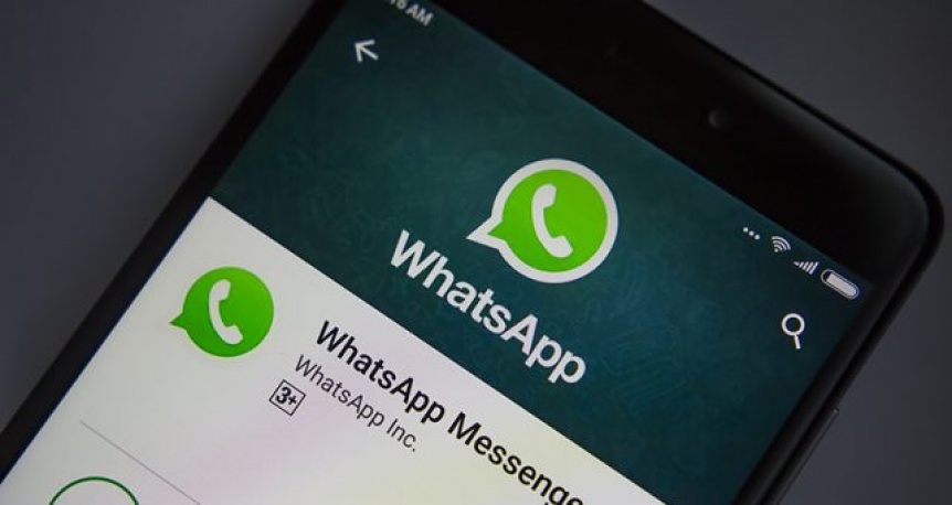 Nueva actualización de WhatsApp contra las