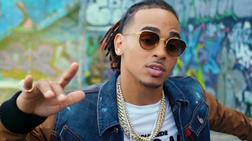 Ozuna rompió el silencio y se refirió al video sexual que lo muestra junto a dos hombres