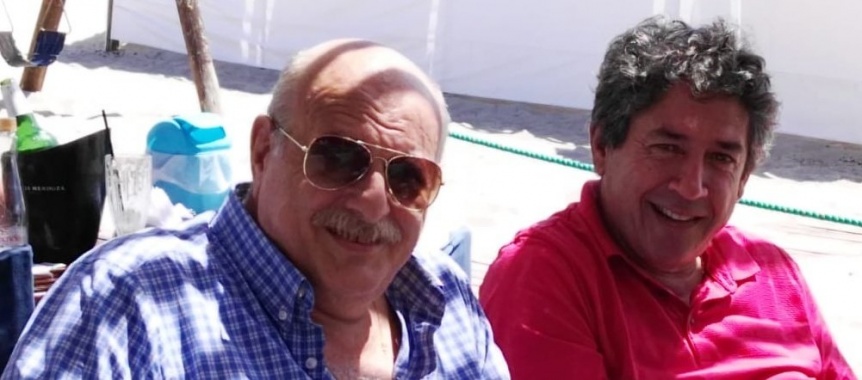 Señales de unidad en Cambiemos