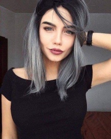 Coloraciones para el cabello: lo que se viene