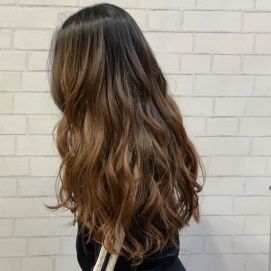 Coloraciones para el cabello: lo que se viene