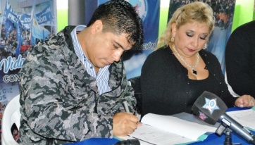 Petroleros de Santa Cruz,  con la billetera holgada