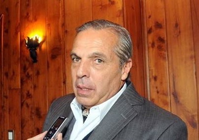 Sapag: “No quiero atar de manos a la provincia
