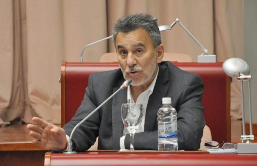 Fuerte cuestionamiento a la designación de Bortagaray