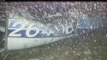 Encuentran un cuerpo en el avión en el que viajaba Emiliano Sala