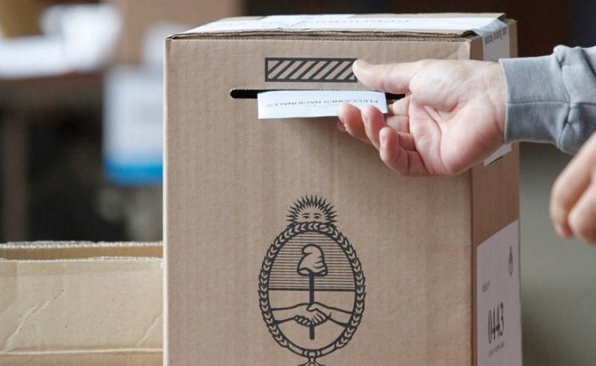 Cuáles son los municipios que no podrán votar con Provincia