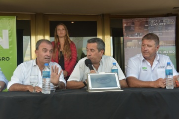 Gastos millonarios edición 2019