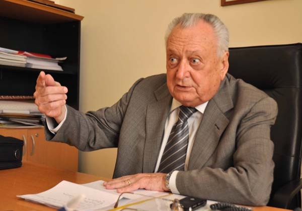 Salvatori: Queremos un MPN aggiornado