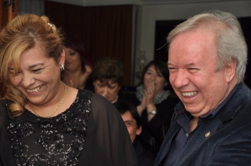 Matrimonio y algo más: amor y política
