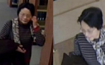 Mamá Cupido: mujer que busca novia para su hijo, tiene en vilo a la policía