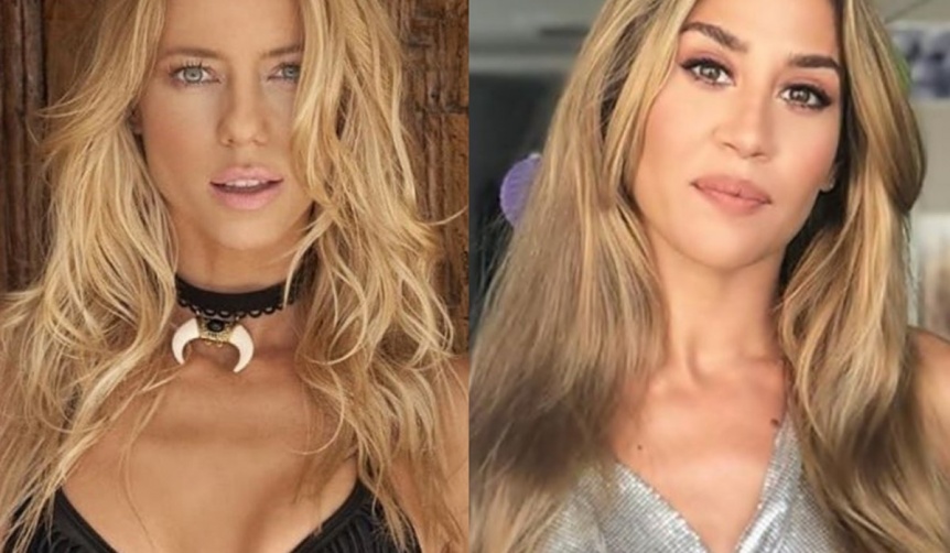 ¿Despidieron a Nicole Neumann de Cortá por Lozano?