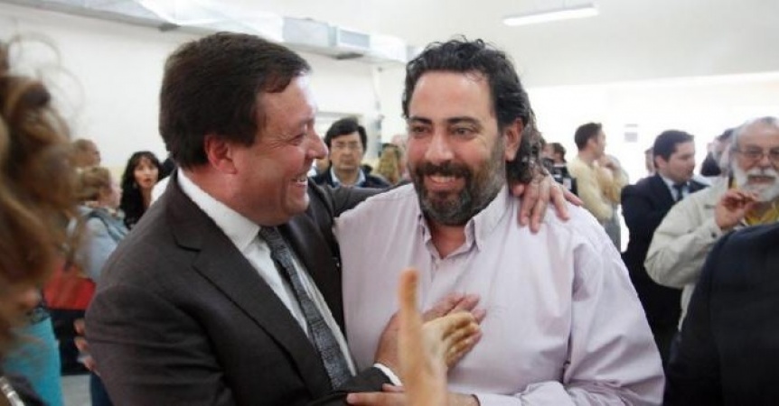 Guerra declarada puertas adentro de JSRN por la impugnación de Rulli