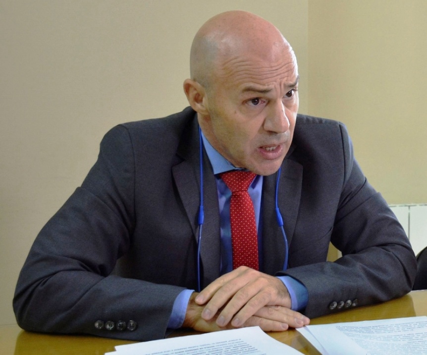 Denuncian al Fiscal de Estado por los aviones de Cristóbal López