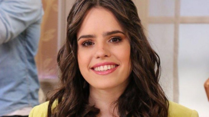 Sofía Morandi confesó que le gusta el