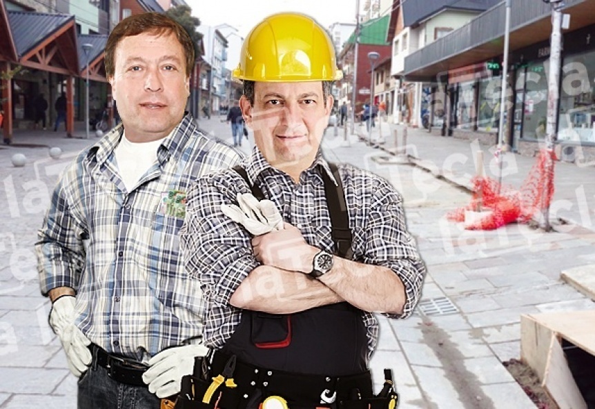 A Weretilneck le piden explicaciones por sus obras