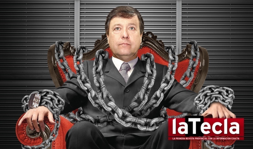 El FPV impugnó la candidatura de Alberto Weretilneck