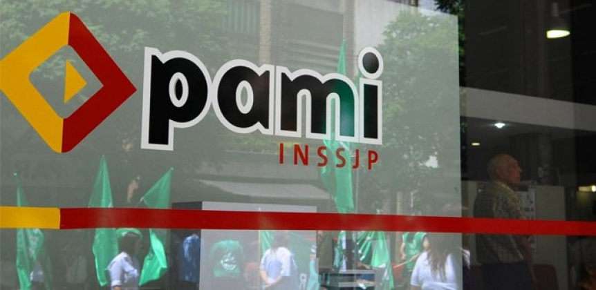 Golpe a los jubilados: PAMI cierra su dependencia en Dolavon