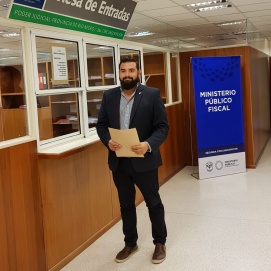 Revés para el sorismo: Fiscal pidió expedientes de la Fiesta de la Manzana