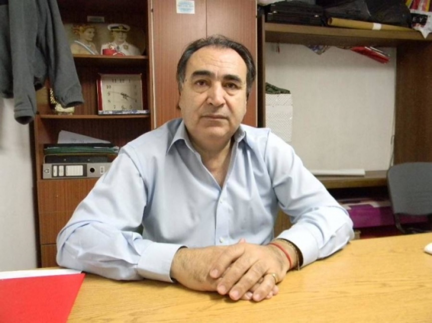 Trámite express: Intendente preso renunció y se jubiló en pocos días