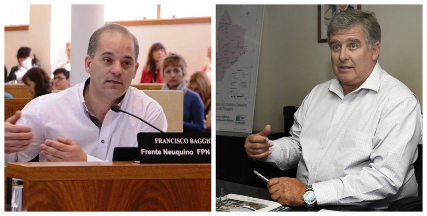 Picante cruce twittero de concejales