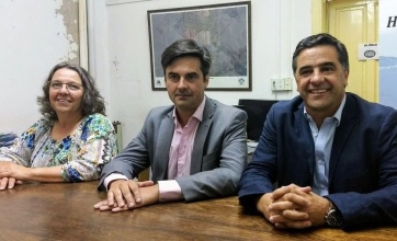 Pago chico: los candidatos municipio por municipio