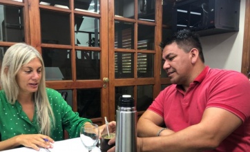 Pago chico: los candidatos municipio por municipio