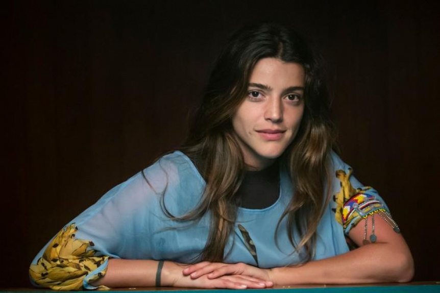 Calu Rivero sobre el acoso: