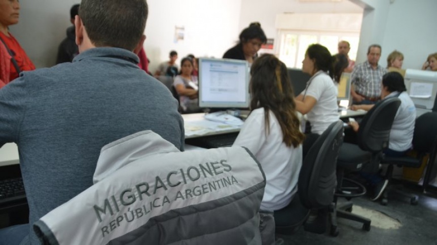 Deportan a un extranjero condenado por violación