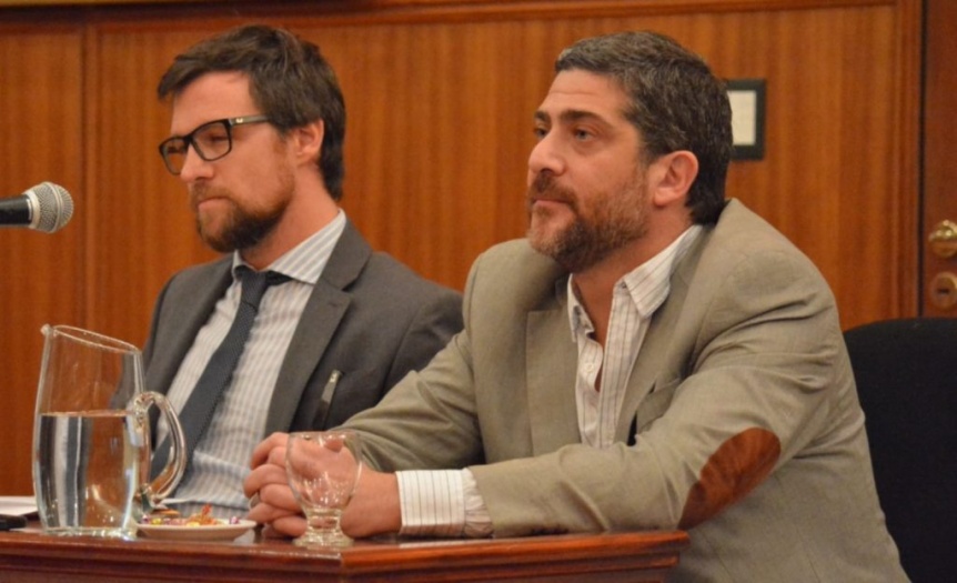 Causa “El Embrujo”: Sobreseyeron a Cristian Eguillor