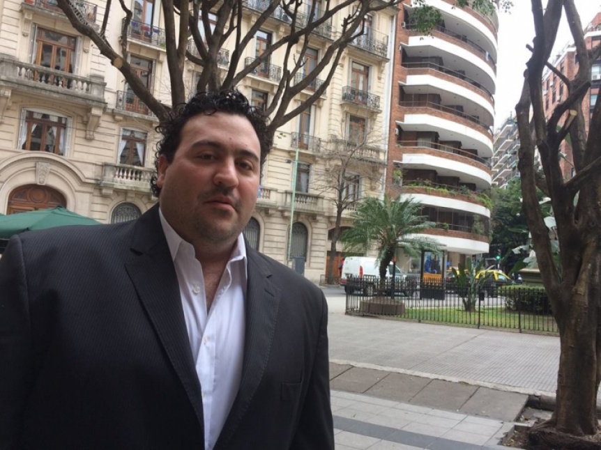 Bocca chiusa: Carambia, el diputado que no pronunció palabra