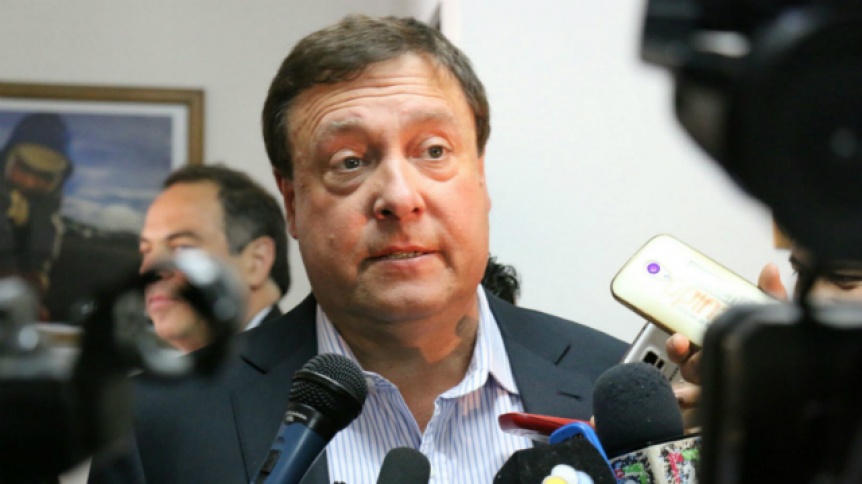 Weretilneck contestó vía redes: “No hay que tenerle miedo a las urnas”