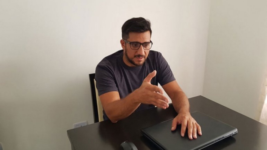 Cipolletti: quieren regular las transiciones