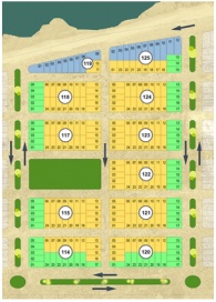 Negocios inmobiliarios: la banda de Soria