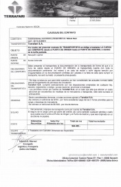 Negocios inmobiliarios: la banda de Soria