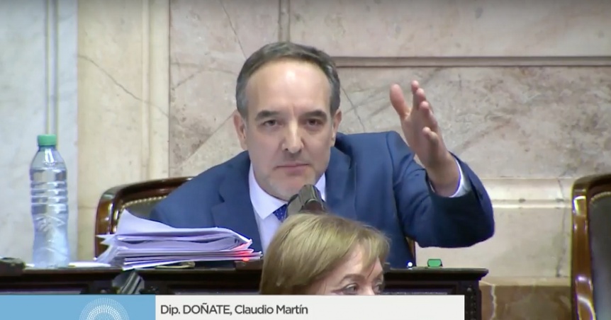 Tras una denuncia de Doñate, Casal abrió una investigación contra Stornelli
