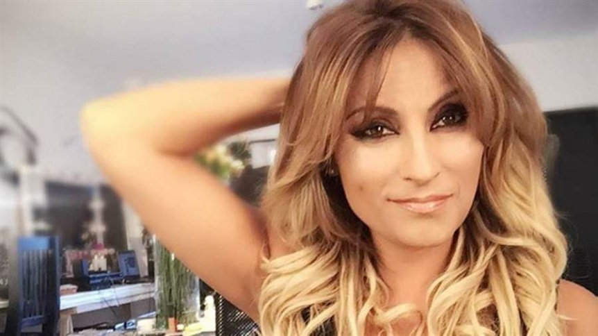 Marcela Tauro fue desmentida por un compañero en vivo y se quiso ir de Intrusos