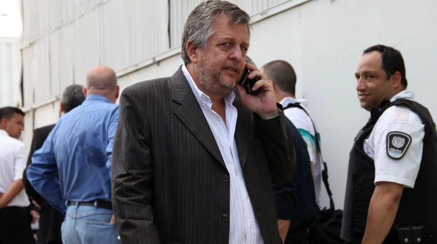 Imputaron a Stornelli por extorsión y espionaje ilegal