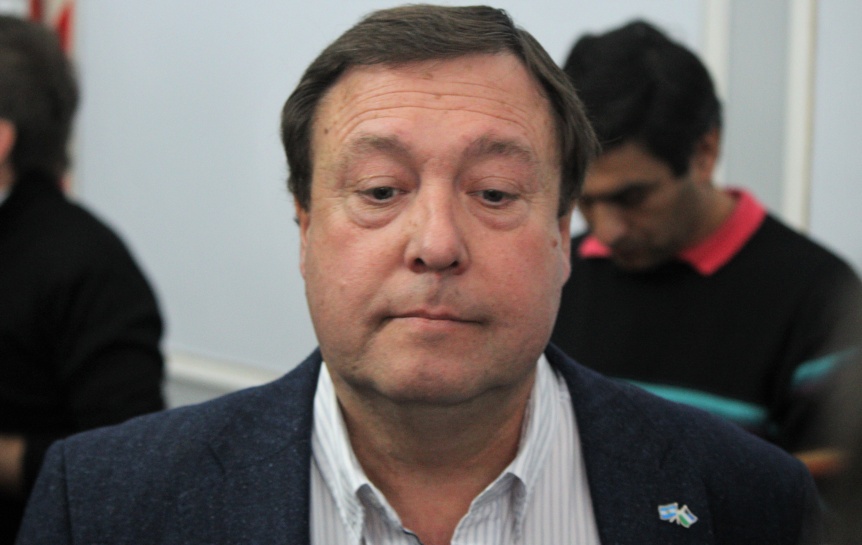 Peligra la re-re: La procuradora recomendó a la Corte Suprema no habilitar a Weretilneck