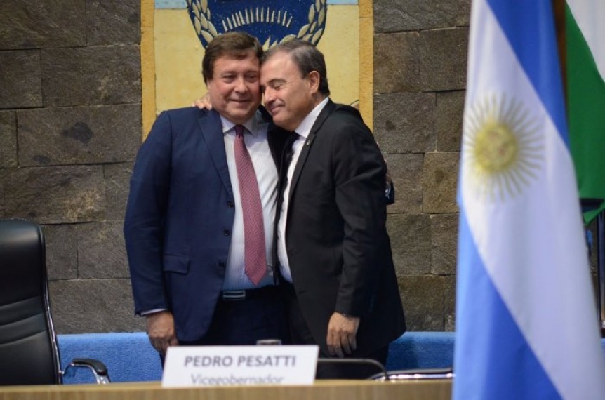 El Plan B y la figura de Pesatti en el nuevo escenario