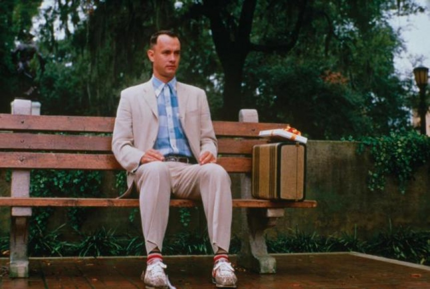 Revelaron detalles sobre la secuela de Forrest Gump