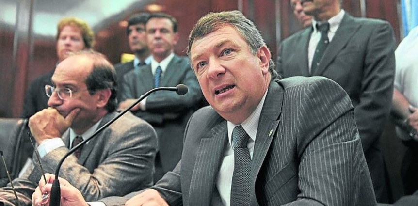 Confirman procesamiento de Yahuar por negocios incompatibles