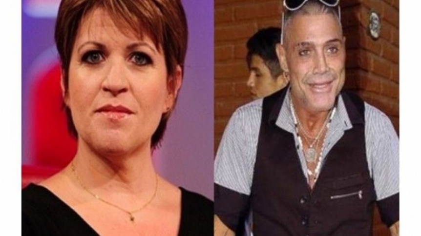 Paloma Fort llegó a Argentina para hacerse un ADN y recuperar su herencia