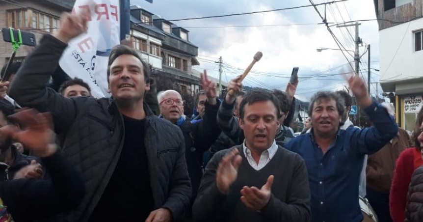 Tras la contundente derrota el peronismo rionegrino es un hervidero