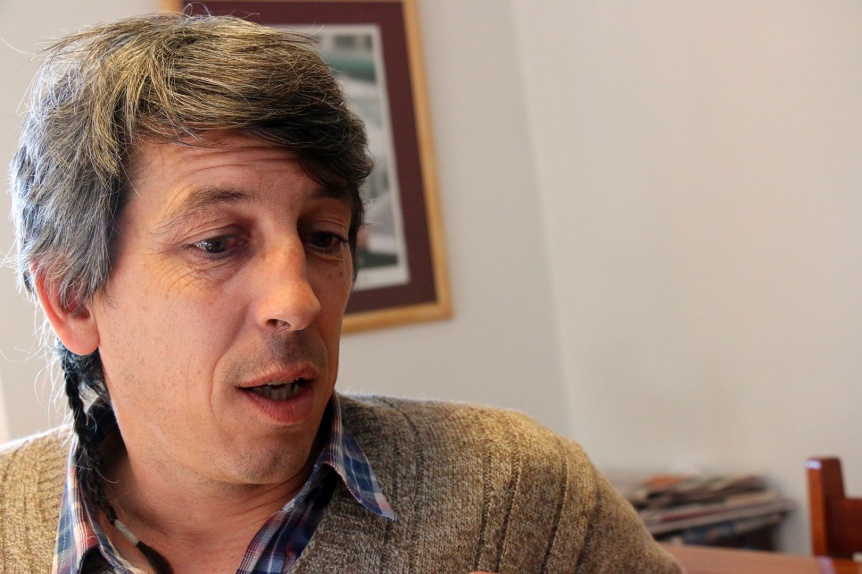 El FpV recogió el guante y responde las críticas tras la paliza electoral